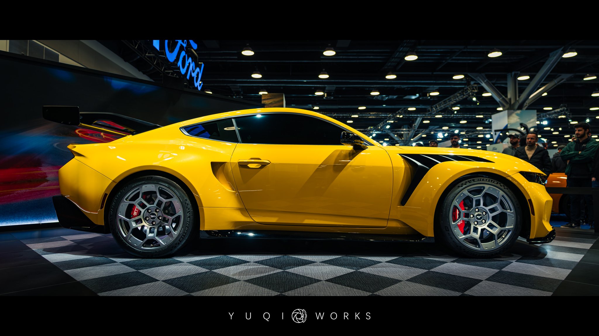 Vancouver Autoshow 2026