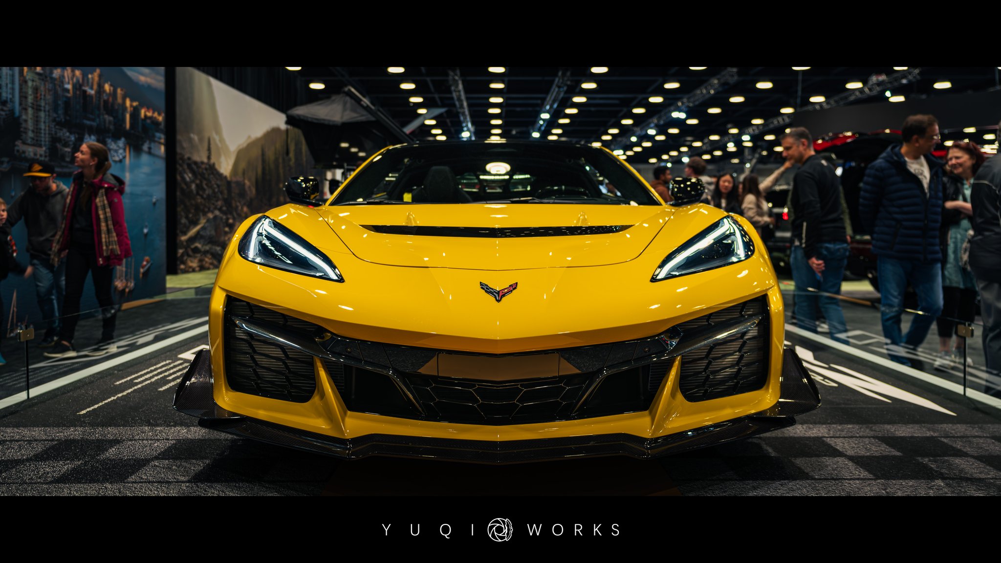 Vancouver Autoshow 2026