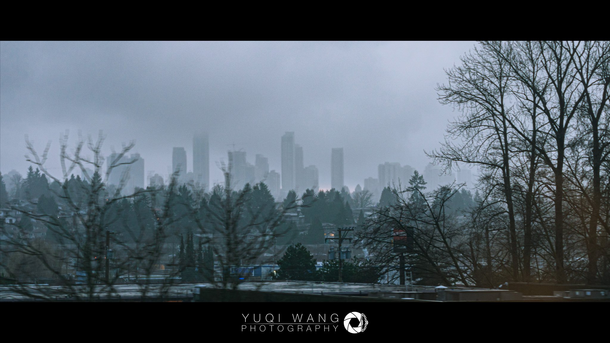 Raincity Vancouver